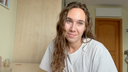 VLOG: S Naty o studiu na Torrens University v Sydney