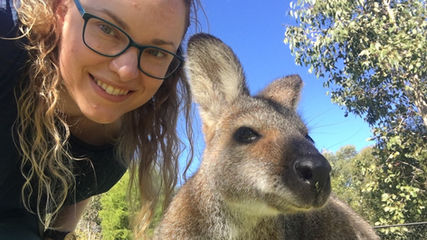 E7: S Lindou o lásce k velkoměstům a studiu v Kanadě a Austrálii