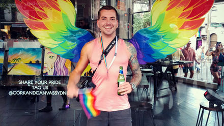 E17: S Radimem o angličtině, tropickém zemědělství, LGBTQ+ a cestě za PR v Austrálii